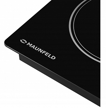 картинка Индукционная варочная панель Maunfeld AVI594FBK  картинка Индукционная варочная панель Maunfeld AVI594FBK