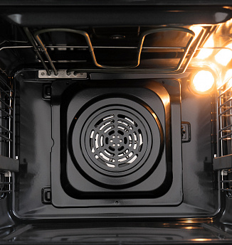 картинка |Discount| Духовой шкаф Lex EDP 093 WH 