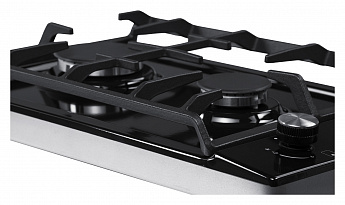 картинка Варочная панель Nordfrost HS 3022 B 