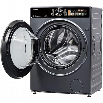 картинка Комплект Toshiba TW-T25BZU115MWRU(MG) +TD-T25BS110HWRU(MG)+TSKK-G01 