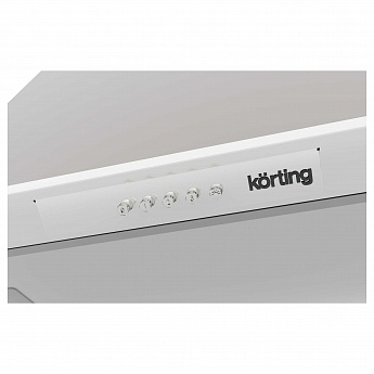 картинка Кухонная вытяжка Korting KHI 6530 X 