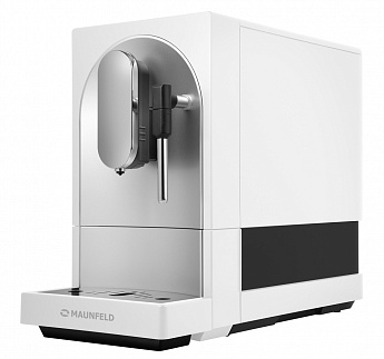 картинка Кофемашина Maunfeld MF-A7021WH 
