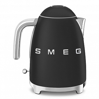 картинка Чайник Smeg KLF03BLMEU 