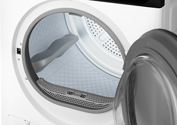 картинка Сушильная машина Weissgauff WD 6010 Heat Pump 