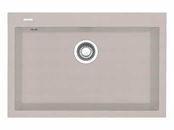 картинка Мойка Longran CUBE CUG 760.500 