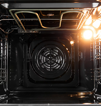 картинка |Discount| Электрический духовой шкаф Lex EDM 071 BBL 