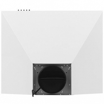 картинка Кухонная вытяжка Krona CORNELIA 600 WHITE PB 