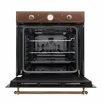 картинка Электрический духовой шкаф Delonghi CM 9L RO RUS 