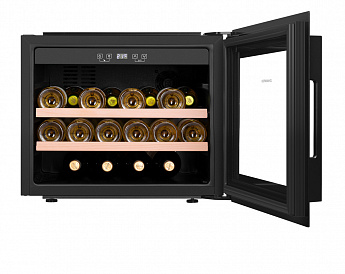 картинка Винный шкаф Maunfeld MBWC-62S28 