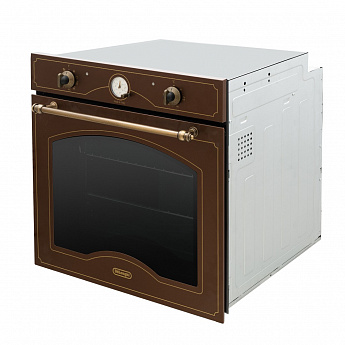 картинка Электрический духовой шкаф Delonghi CM 9L RO RUS 