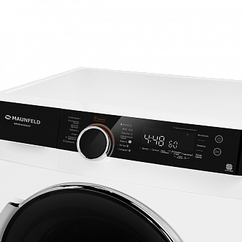 картинка Комплект Maunfeld MFWM1510WH06+MFDM1410WH07+WM-SK03 