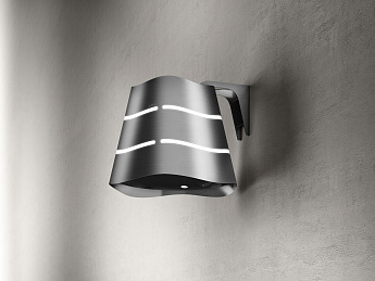 картинка Кухонная вытяжка Elica WAVE UX IX/F/51 