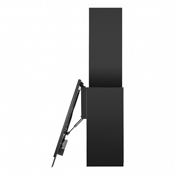 картинка Кухонная вытяжка Maunfeld Fermana 60 чёрный 