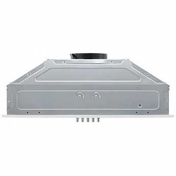 картинка Кухонная вытяжка Krona KATE 600 WHITE PB V2 