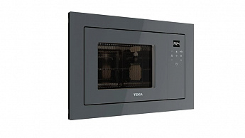 картинка Микроволновая печь Teka ML 8210 BIS STONE GREY 