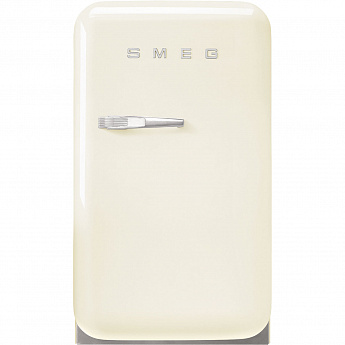 картинка Отдельностоящий мини-бар Smeg FAB5RCR5 