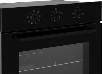 картинка Электрический духовой шкаф Weissgauff EOM 208 PDB Steam Clean 