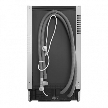 картинка Посудомоечная машина Maunfeld MLP45330T Smart Beam Inverter Wi-Fi 