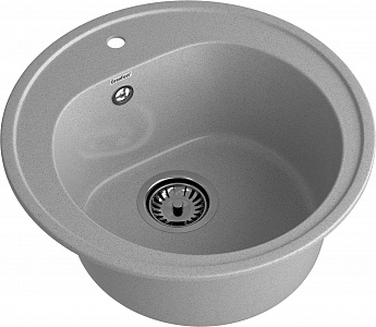 картинка Мойка для кухни Granfest GR-R510 