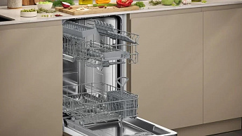 картинка Посудомоечная машина Neff S855EKX33E 