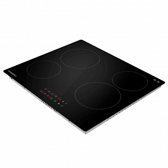 картинка Варочная панель Maunfeld CVCE594STBK 