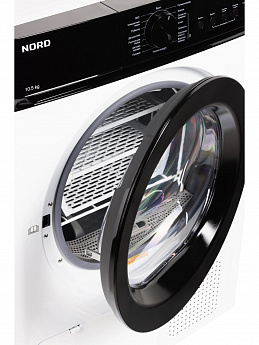 картинка Сушильная машина отдельностоящая Nord i-HPB 10 W  картинка Сушильная машина отдельностоящая Nord i-HPB 10 W