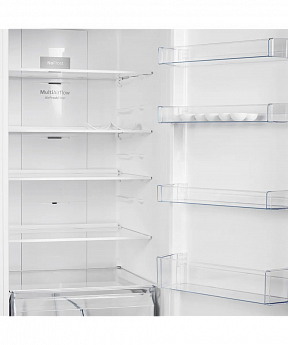 картинка Отдельностоящий холодильник Kuppersberg RFCN 2010 W 