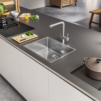 картинка Комплект Franke №1 