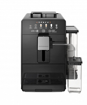 картинка Кофемашина Kuppersberg KCF 402 B 