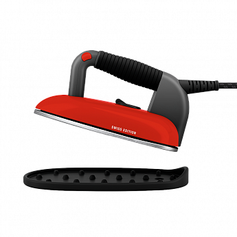 картинка Парогенератор Laurastar LIFT SWISS EDITION (RED)  картинка Парогенератор Laurastar LIFT SWISS EDITION (RED)