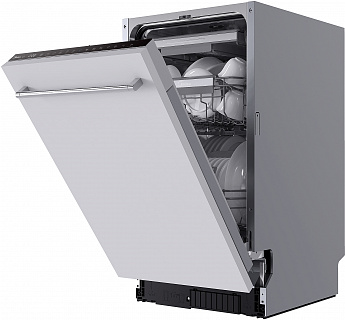 картинка Встраиваемая посудомоечная машина Midea MID60S100i 