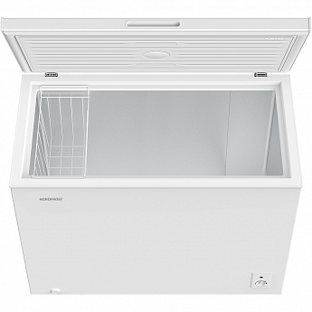 картинка Морозильный ларь Nordfrost CF 300  