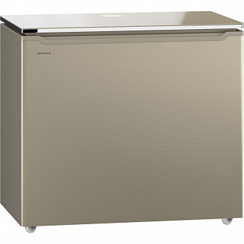 картинка Морозильный ларь Hiberg PF 25 NFG 