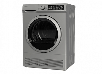 картинка Сушильная машина Maunfeld MFDM158SL400 