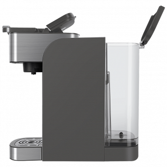 картинка Кофеварка капсульного типа Maunfeld MCCM-CM827GR 