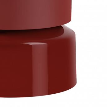 картинка Кухонная вытяжка Maunfeld FESTIVAL 392 Isla бургундия 