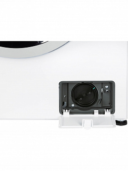 картинка Стиральная машина Nordfrost I-DDQ4 7120 WS 