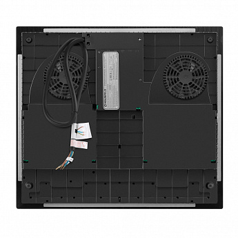 картинка Варочная панель Maunfeld CVI593SFBK Inverter 
