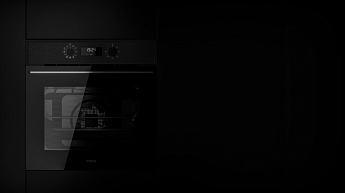 картинка Электрический духовой шкаф Teka HSB 640 BLACK 
