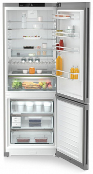 картинка Отдельностоящий холодильник Liebherr CNSFD 7723 