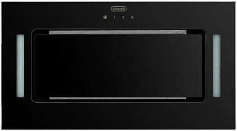 картинка Кухонная вытяжка Delonghi COSETTA 515 NB черный 