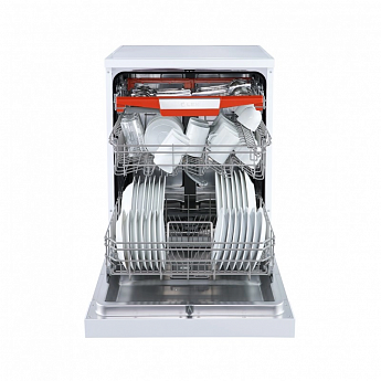 картинка |Discount| Посудомоечная машина Lex DW 6073 WH 
