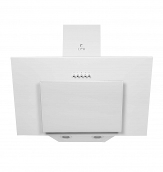 картинка Кухонная вытяжка Lex MIRA 500 WHITE 