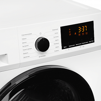 картинка Сушильная машина Monsher MDM 630 BLANC 