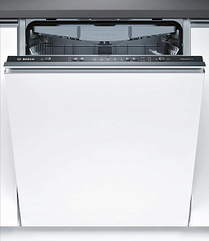 картинка Посудомоечная машина встраиваемая Bosch SMV25EX00E 