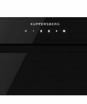 картинка Кухонная вытяжка Kuppersberg INFLAT 60 B 