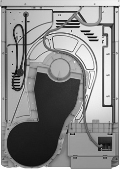 картинка Комплект ASKO Style 27 (W5096RW, T509HRW) 