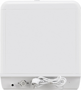 картинка Настольная посудомоечная машина Weissgauff TDW 4037 D 