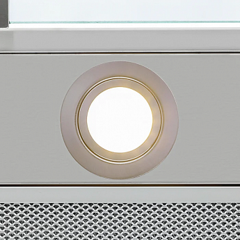 картинка Кухонная вытяжка Krona IDA 600 INOX 3P 