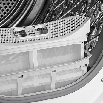 картинка Сушильная машина Monsher MDM 660 Blanc  картинка Сушильная машина Monsher MDM 660 Blanc